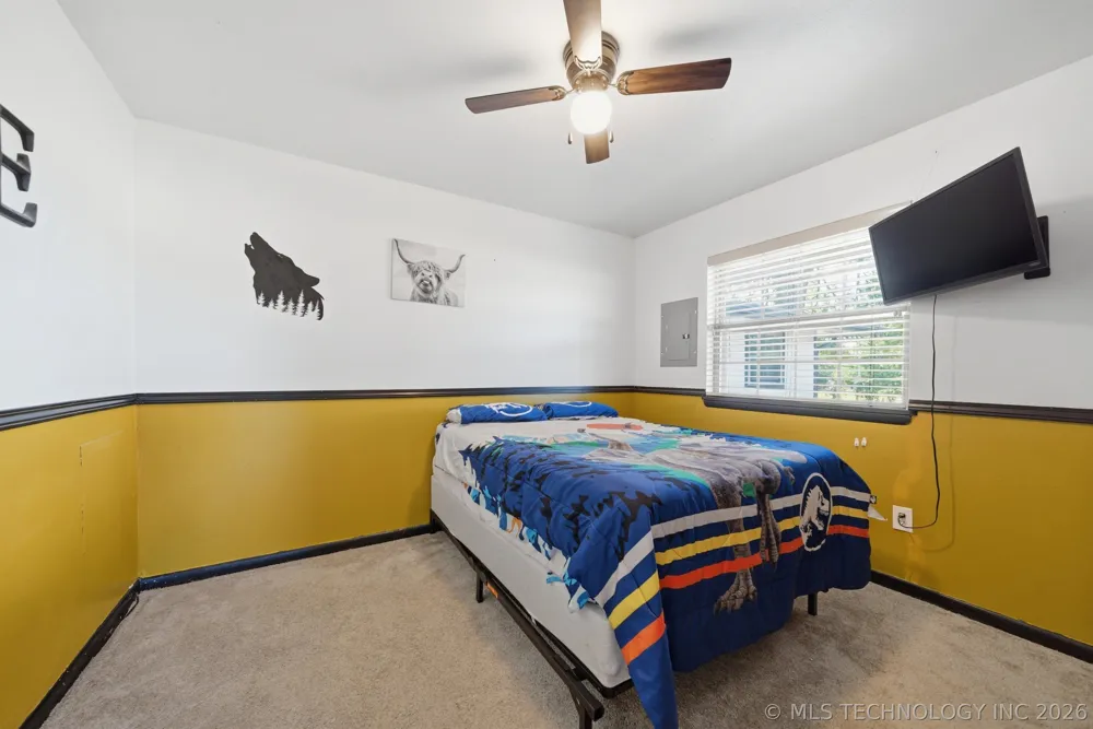 205 Jardot Road Stillwater, OK 74075