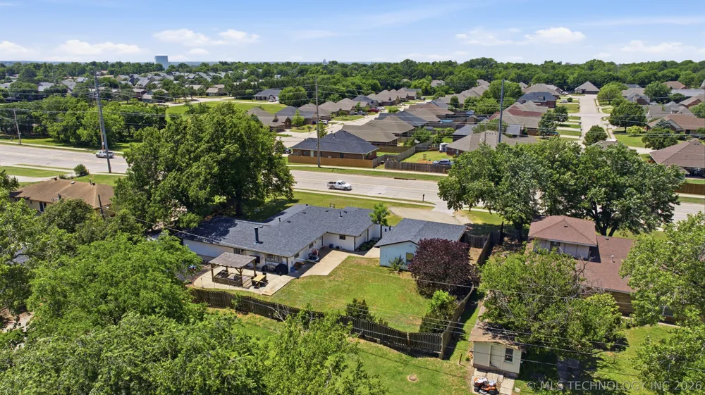 205 Jardot Road Stillwater, OK 74075