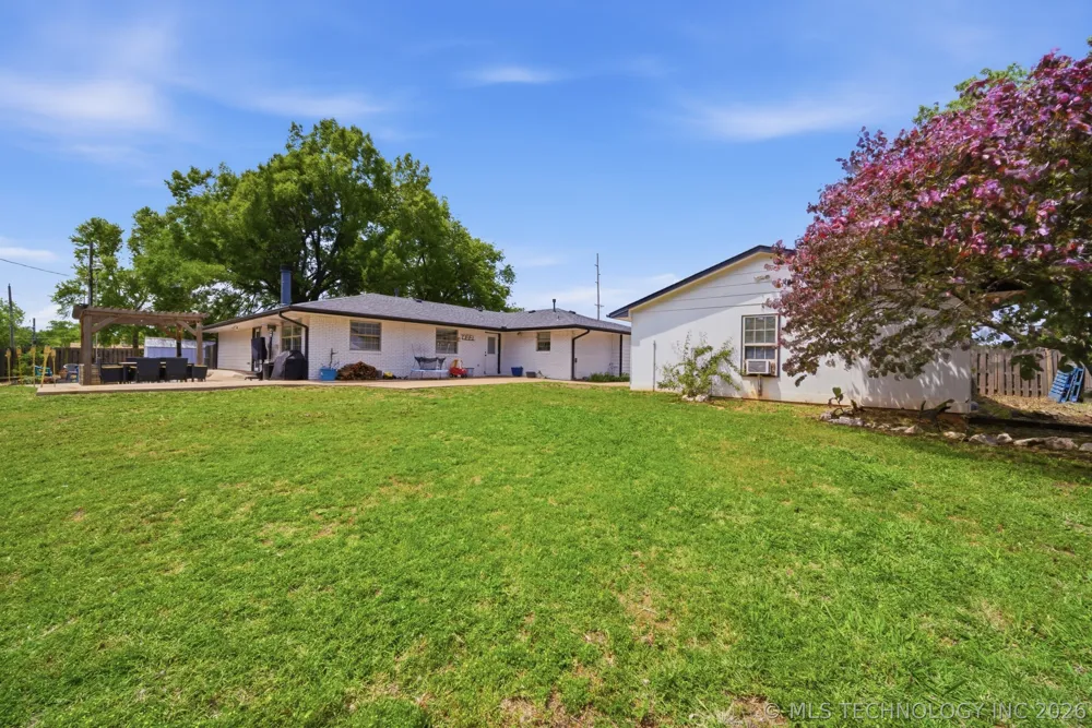 205 Jardot Road Stillwater, OK 74075