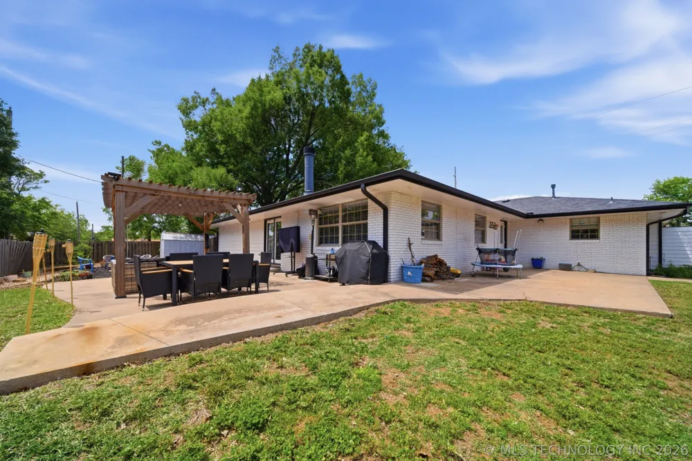 205 Jardot Road Stillwater, OK 74075
