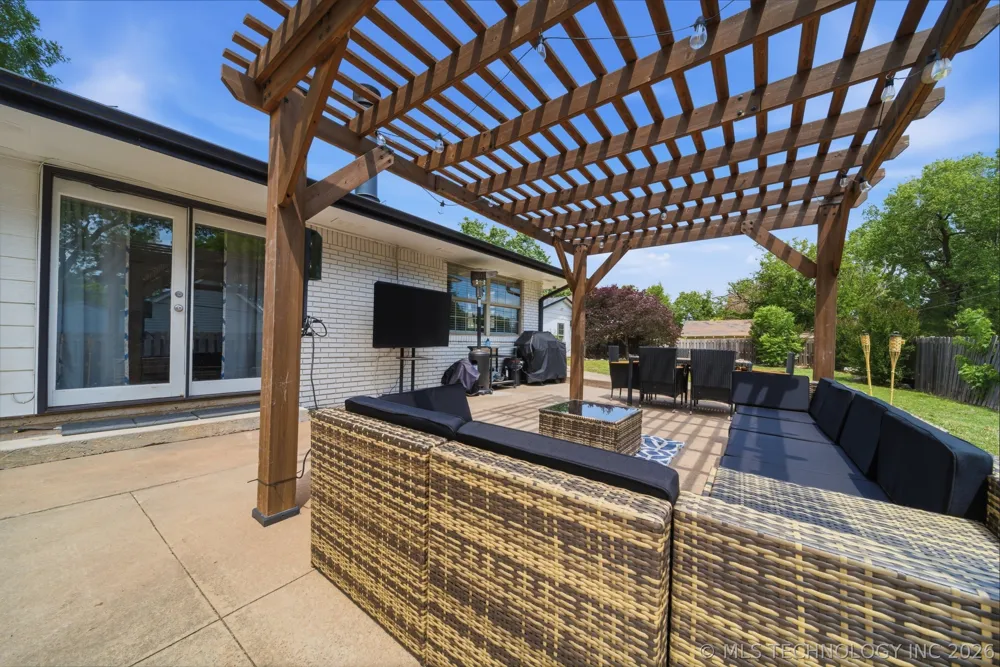 205 Jardot Road Stillwater, OK 74075