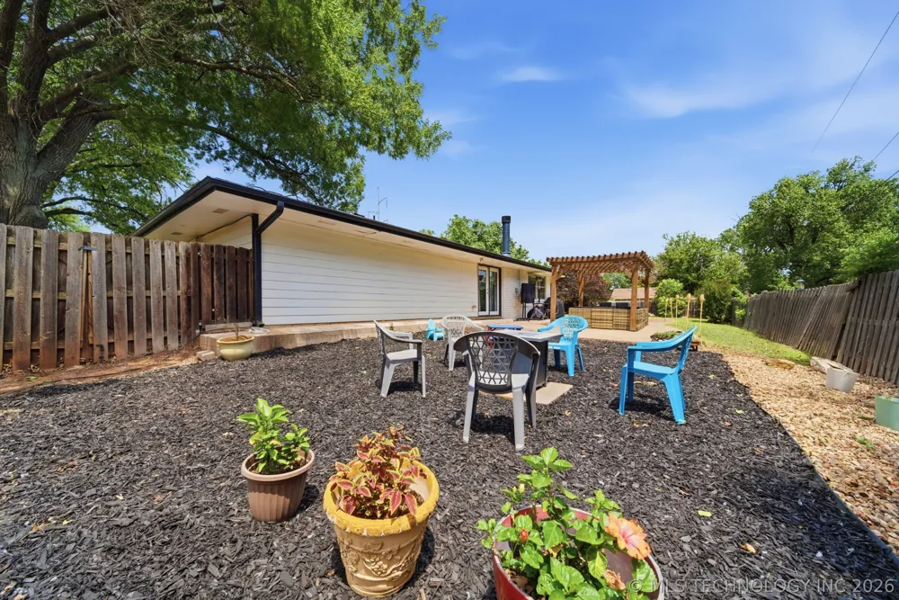 205 Jardot Road Stillwater, OK 74075