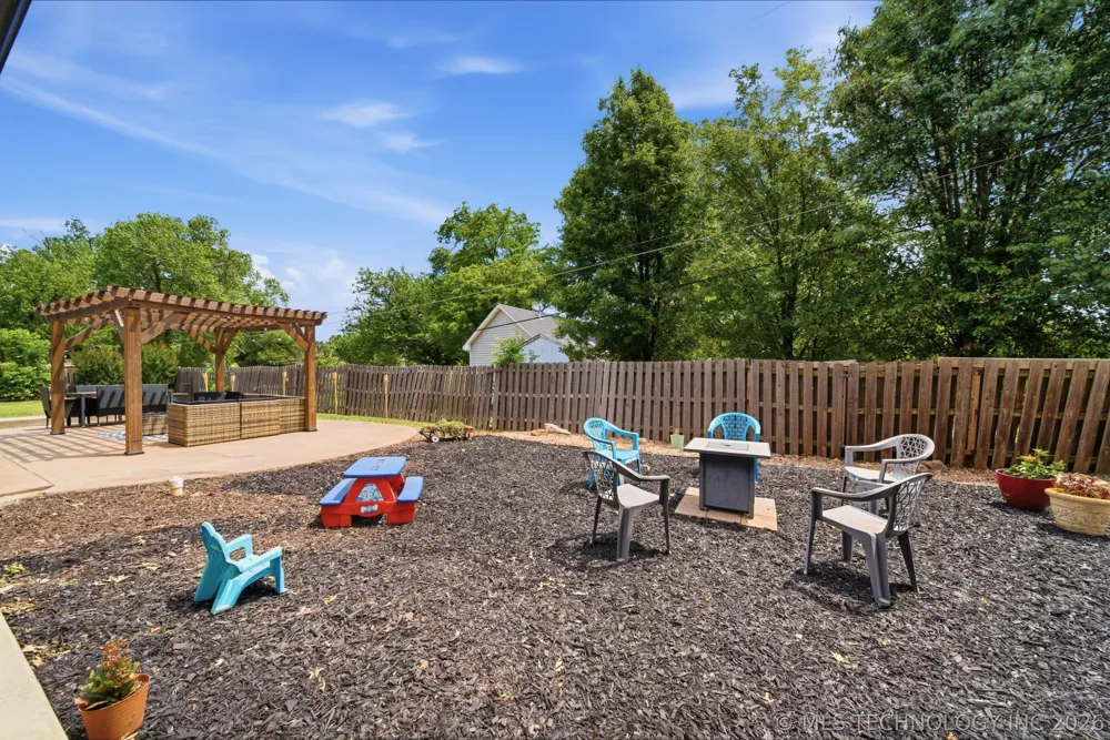 205 Jardot Road Stillwater, OK 74075
