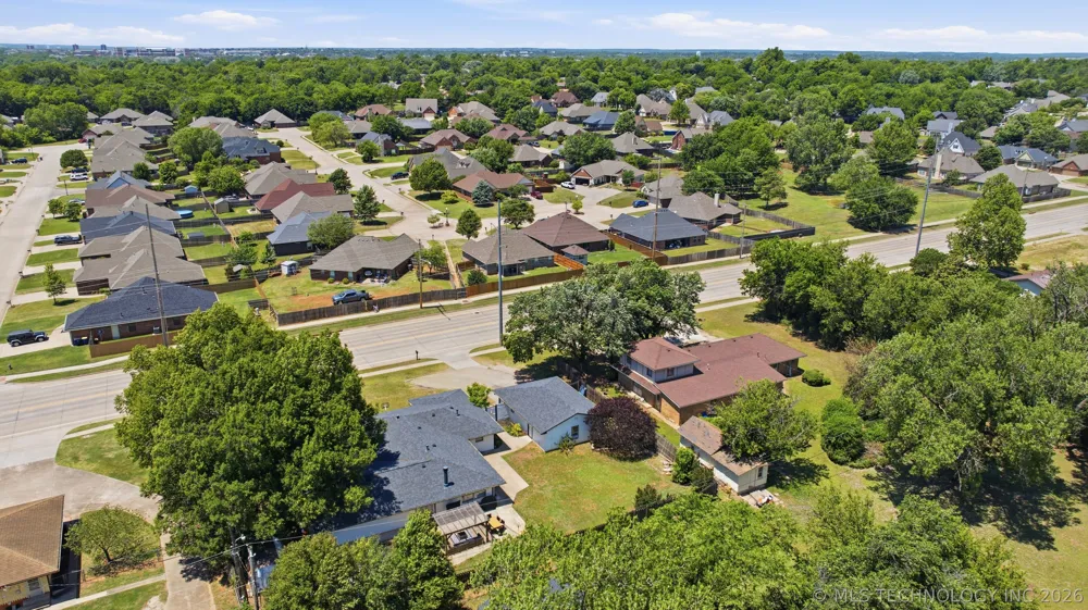 205 Jardot Road Stillwater, OK 74075