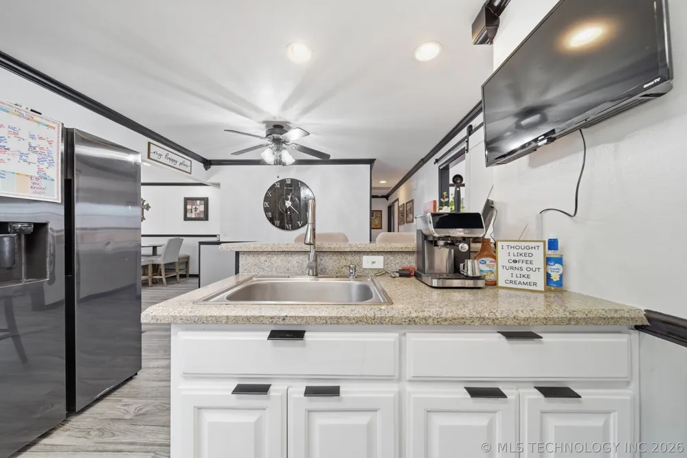 205 Jardot Road Stillwater, OK 74075