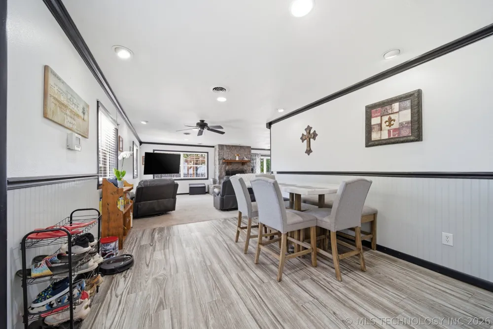 205 Jardot Road Stillwater, OK 74075