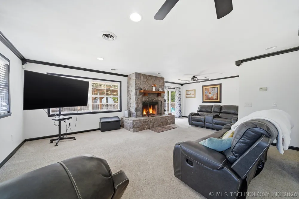205 Jardot Road Stillwater, OK 74075