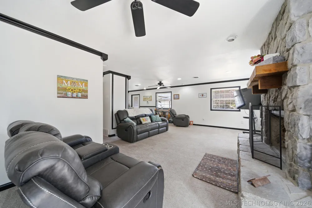 205 Jardot Road Stillwater, OK 74075