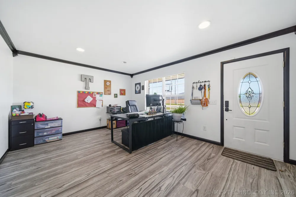 205 Jardot Road Stillwater, OK 74075