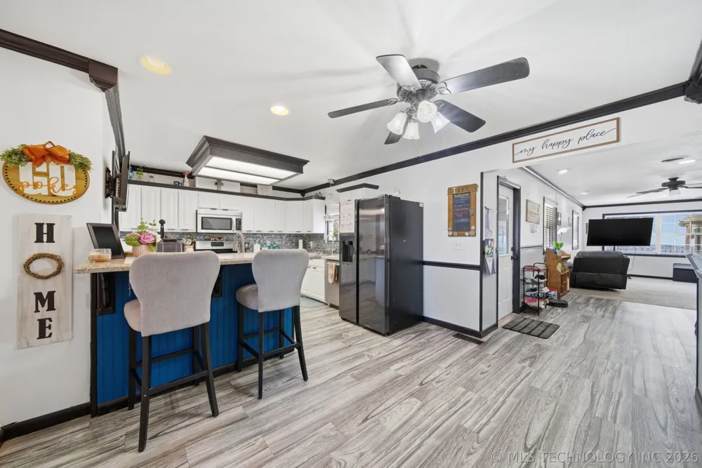 205 Jardot Road Stillwater, OK 74075