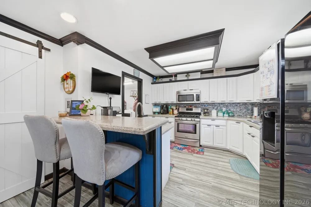 205 Jardot Road Stillwater, OK 74075