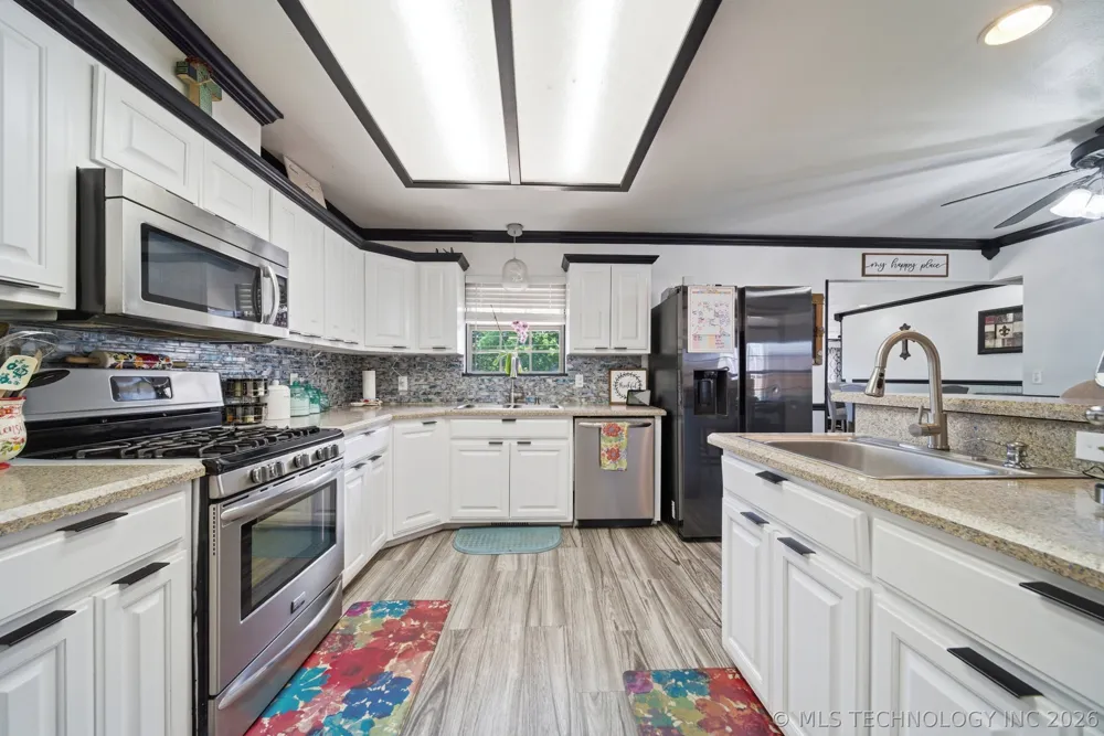 205 Jardot Road Stillwater, OK 74075