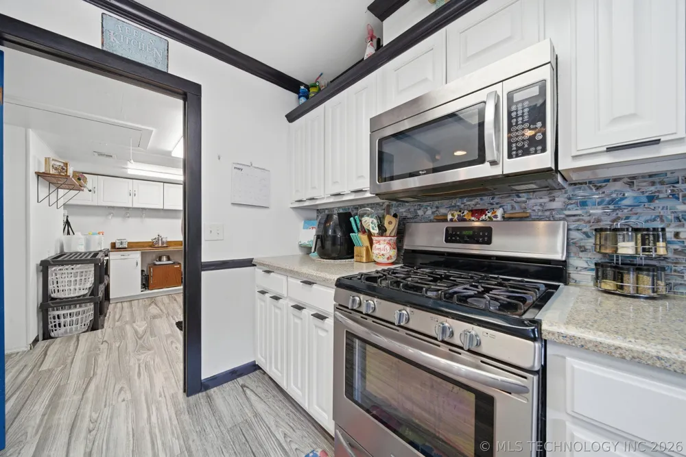 205 Jardot Road Stillwater, OK 74075