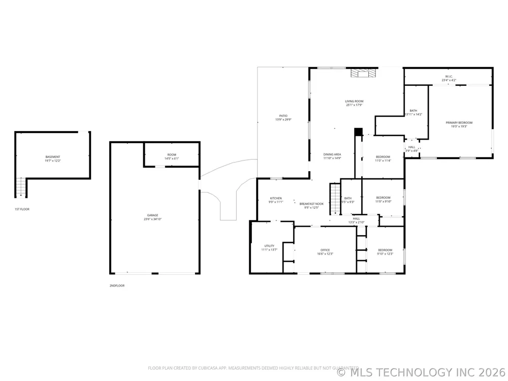 205 Jardot Road Stillwater, OK 74075