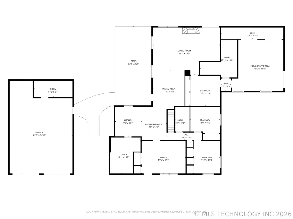 205 Jardot Road Stillwater, OK 74075