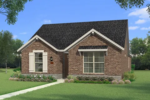 3112 Buckeye Street