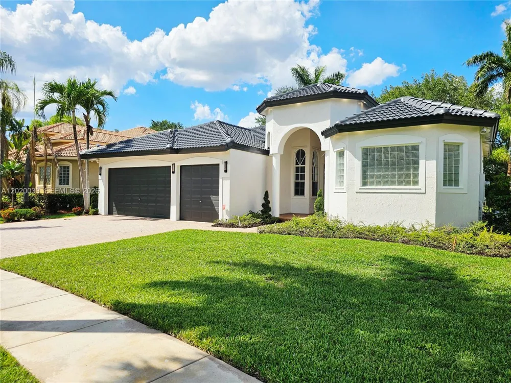 18951 SW 30th St Miramar, FL 33029