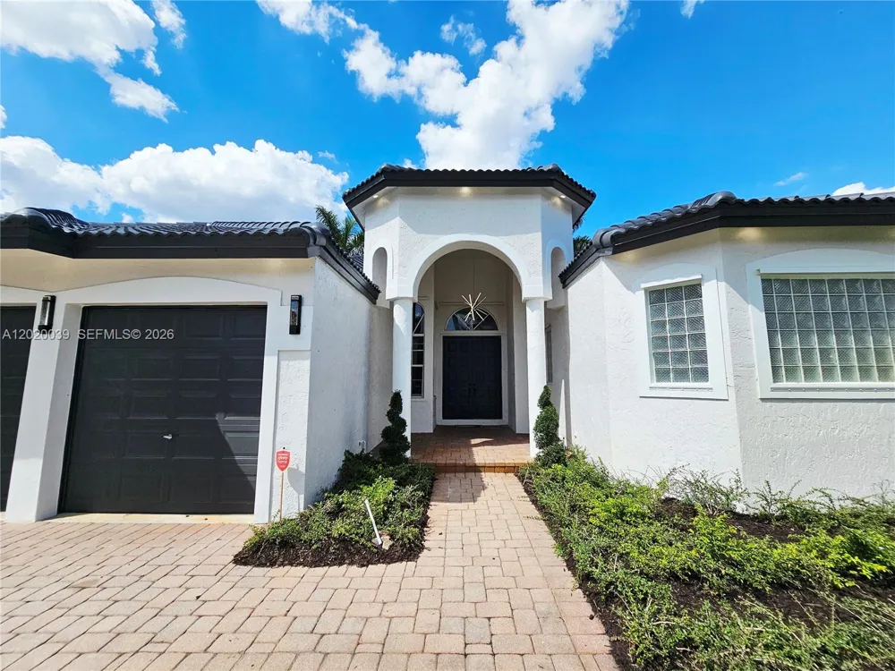 18951 SW 30th St Miramar, FL 33029