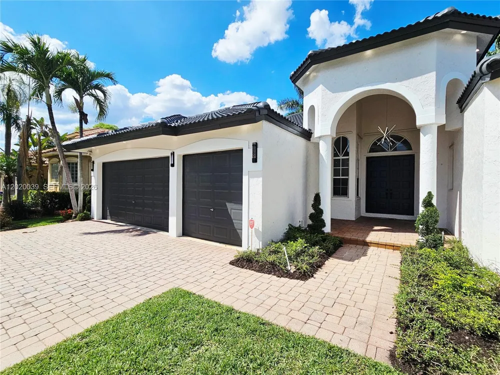 18951 SW 30th St Miramar, FL 33029