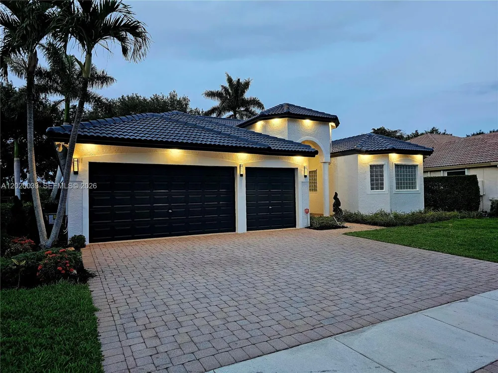 18951 SW 30th St Miramar, FL 33029