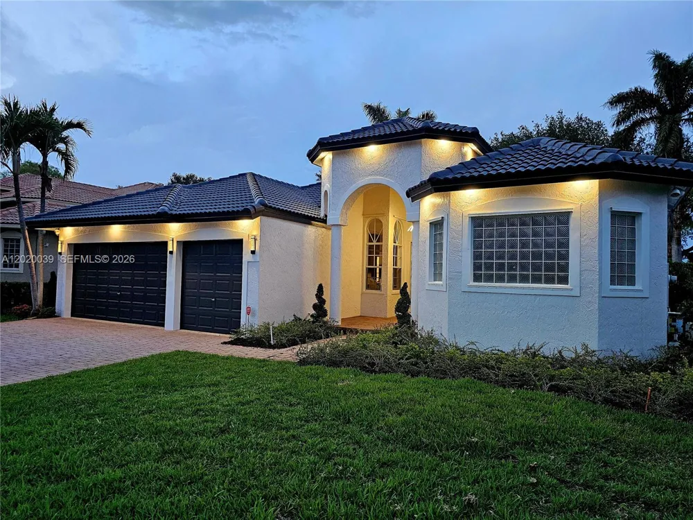 18951 SW 30th St Miramar, FL 33029