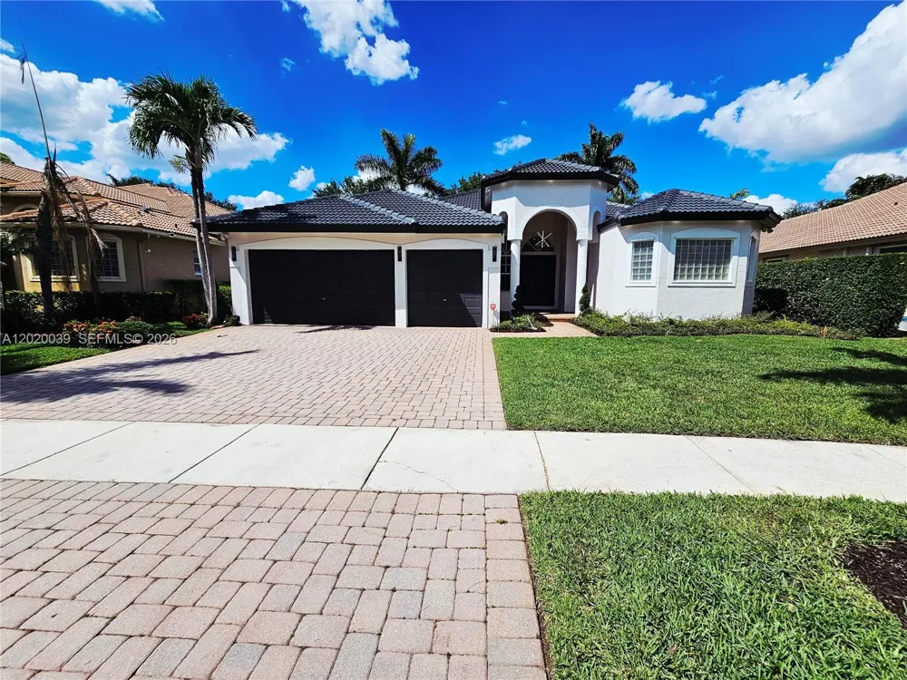 18951 SW 30th St Miramar, FL 33029