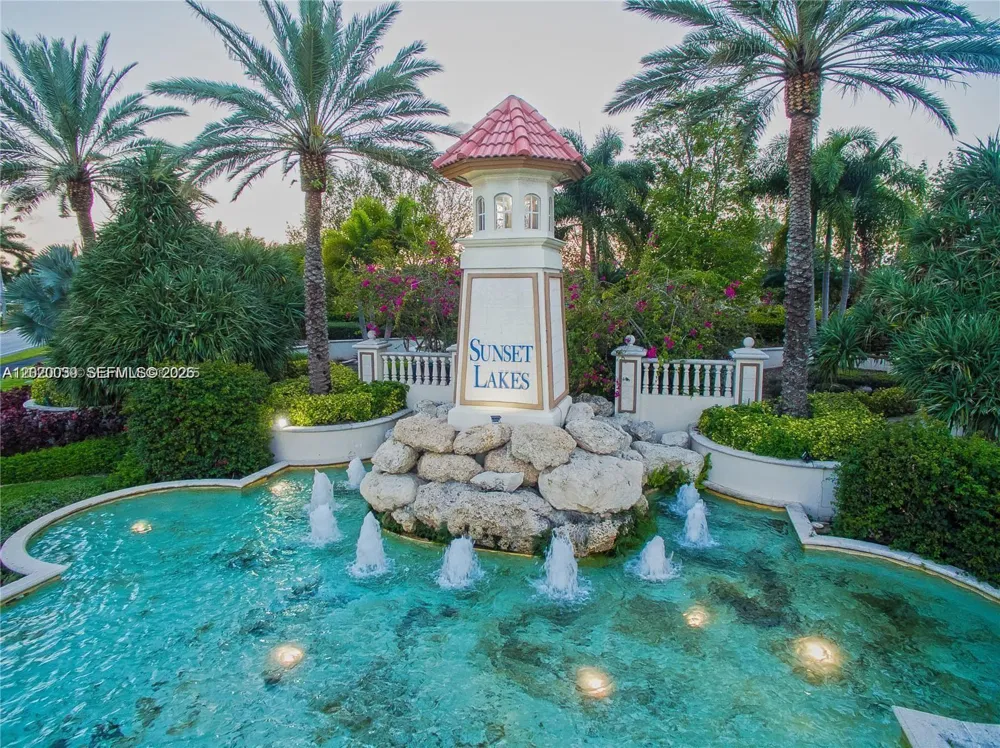 18951 SW 30th St Miramar, FL 33029