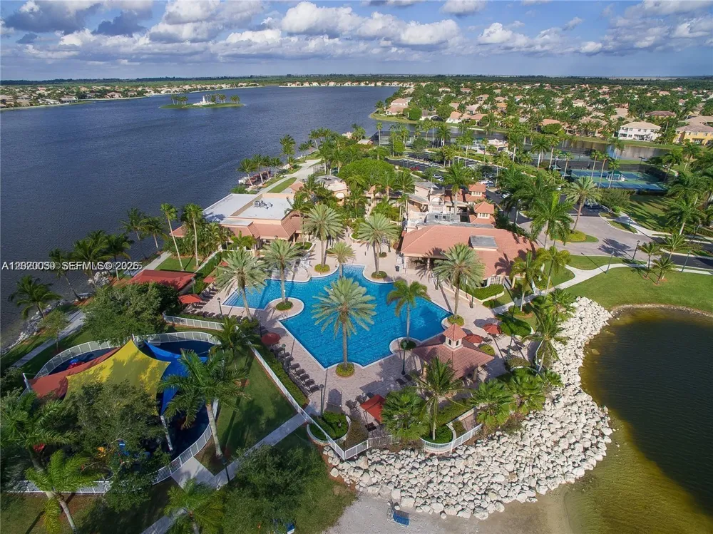 18951 SW 30th St Miramar, FL 33029