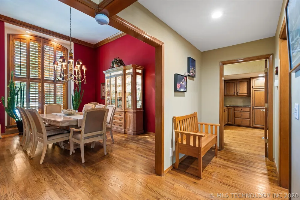 2224 Stonewall Drive Bartlesville, OK 74006