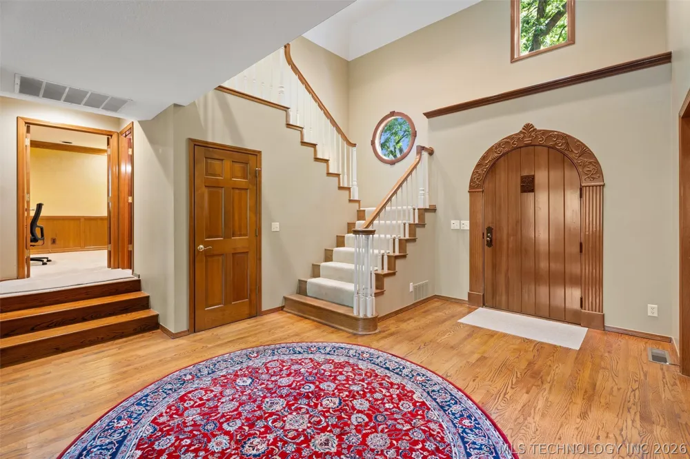 2224 Stonewall Drive Bartlesville, OK 74006