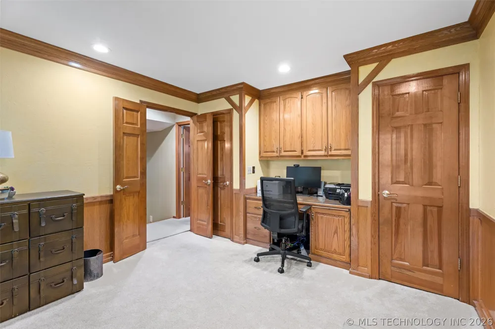 2224 Stonewall Drive Bartlesville, OK 74006