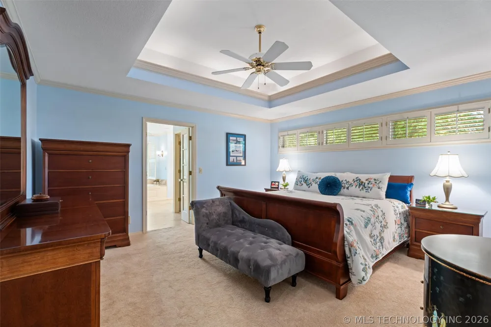 2224 Stonewall Drive Bartlesville, OK 74006