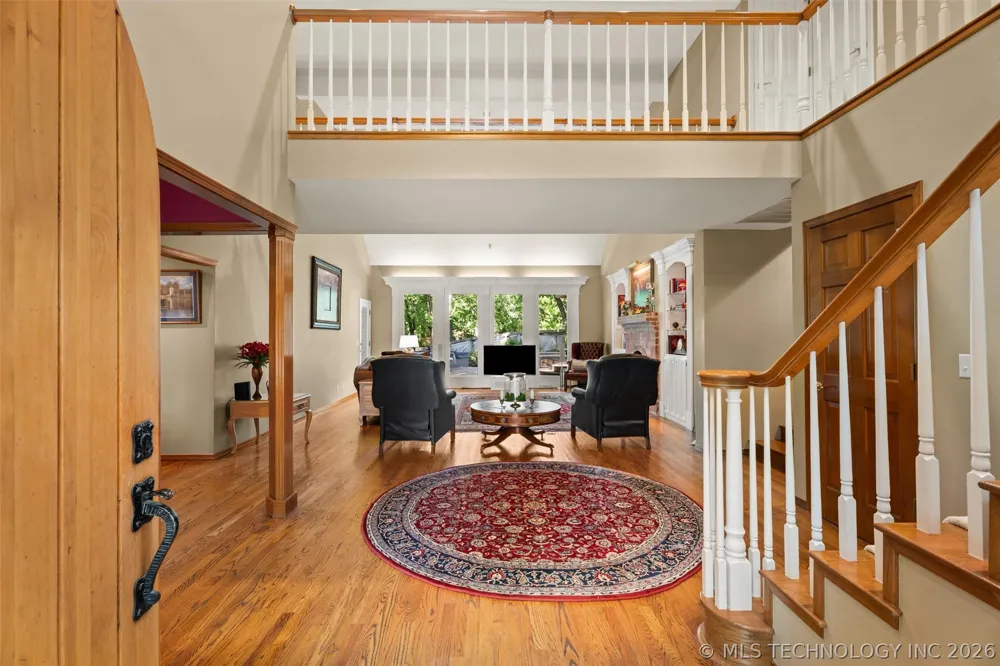 2224 Stonewall Drive Bartlesville, OK 74006
