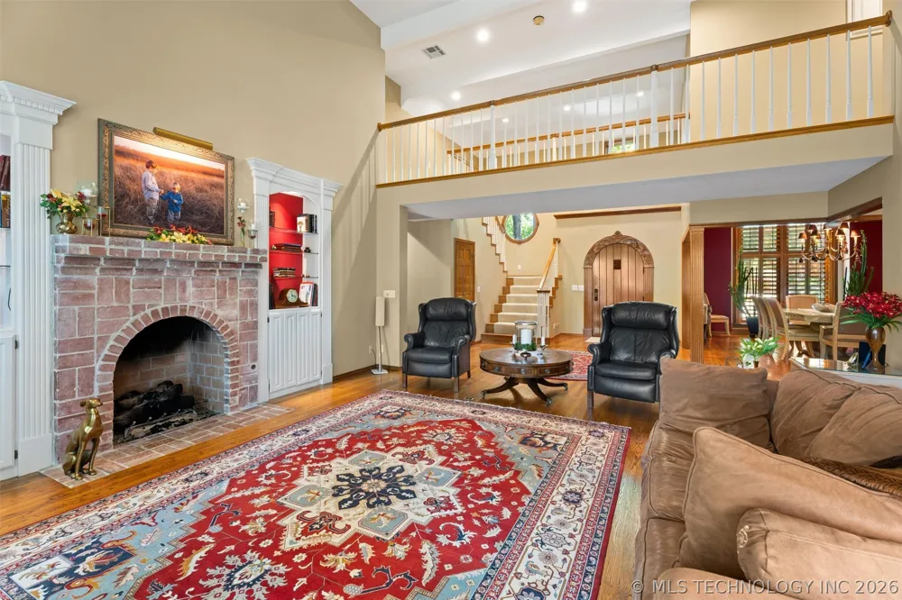 2224 Stonewall Drive Bartlesville, OK 74006