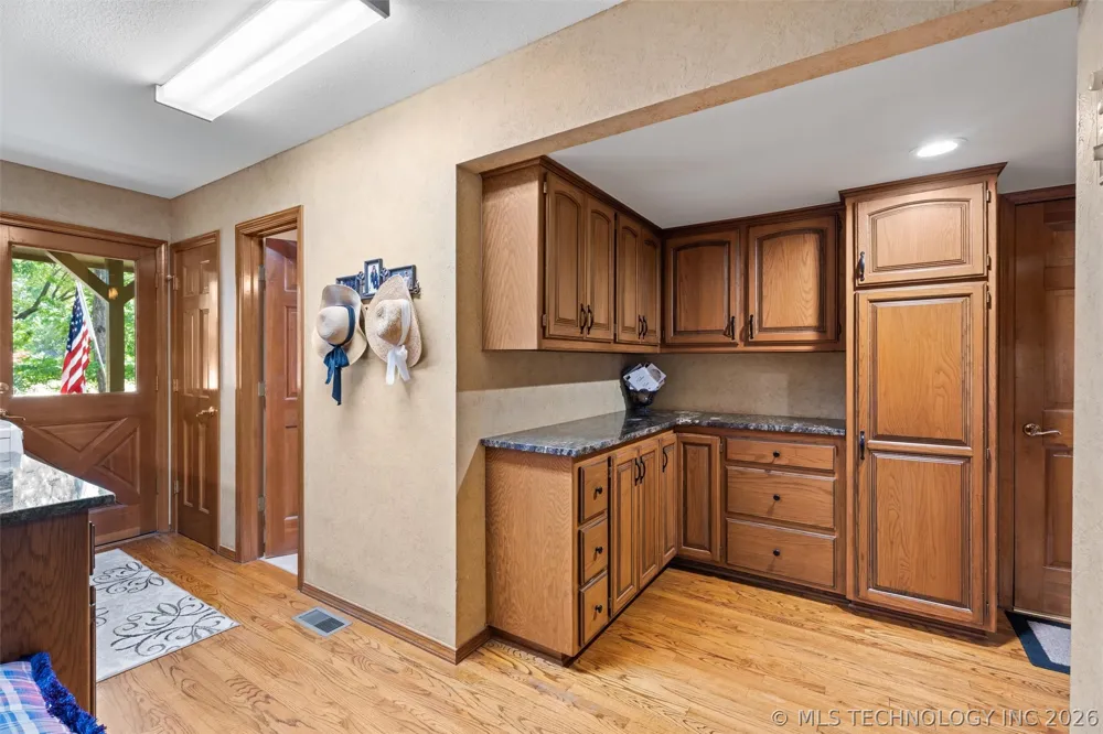 2224 Stonewall Drive Bartlesville, OK 74006