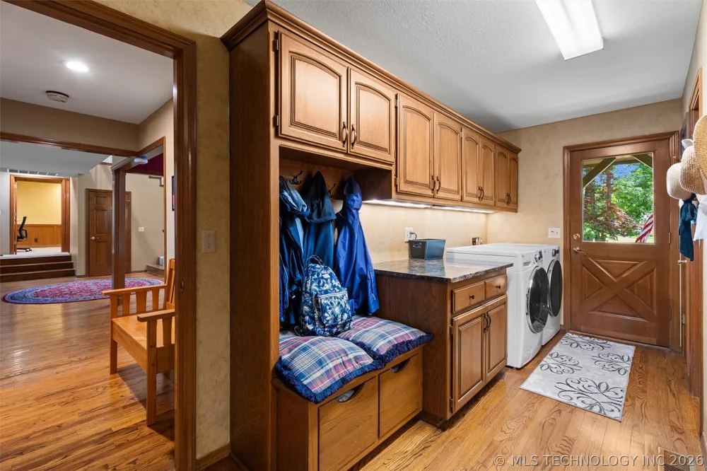 2224 Stonewall Drive Bartlesville, OK 74006