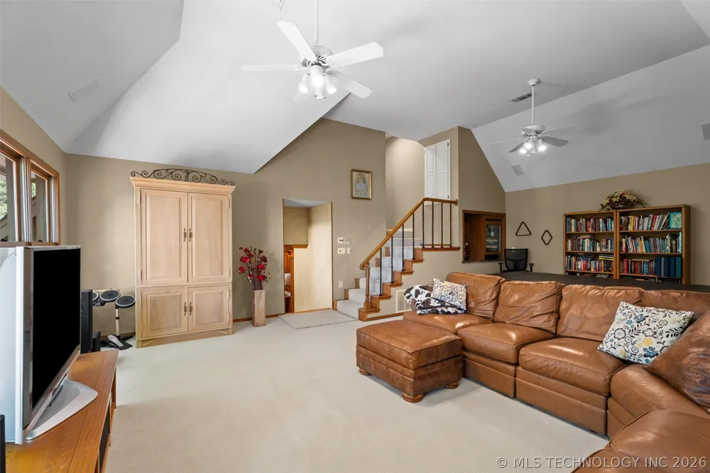 2224 Stonewall Drive Bartlesville, OK 74006