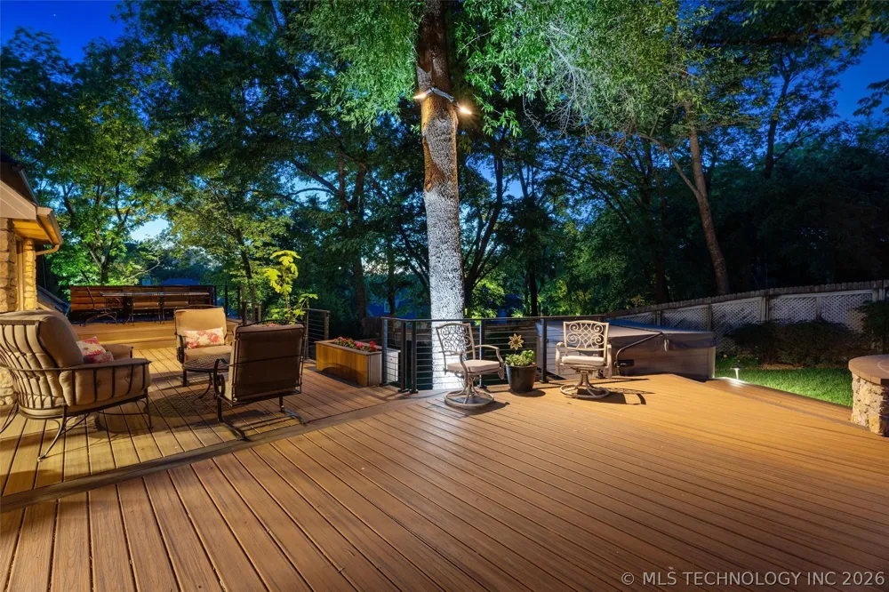 2224 Stonewall Drive Bartlesville, OK 74006