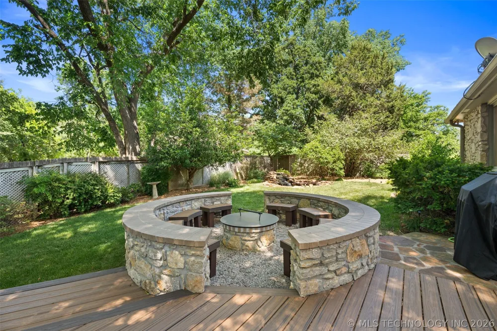2224 Stonewall Drive Bartlesville, OK 74006