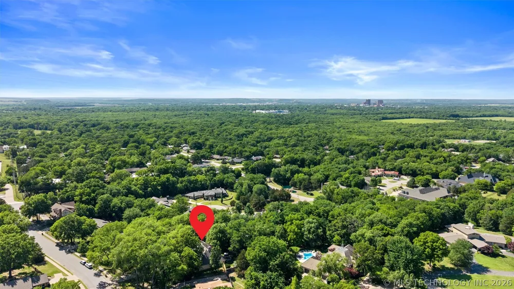 2224 Stonewall Drive Bartlesville, OK 74006