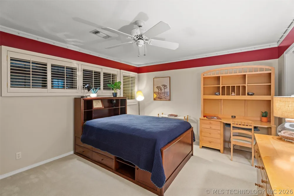 2224 Stonewall Drive Bartlesville, OK 74006