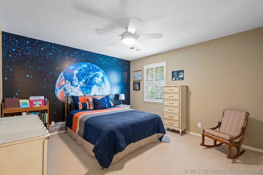 2224 Stonewall Drive Bartlesville, OK 74006