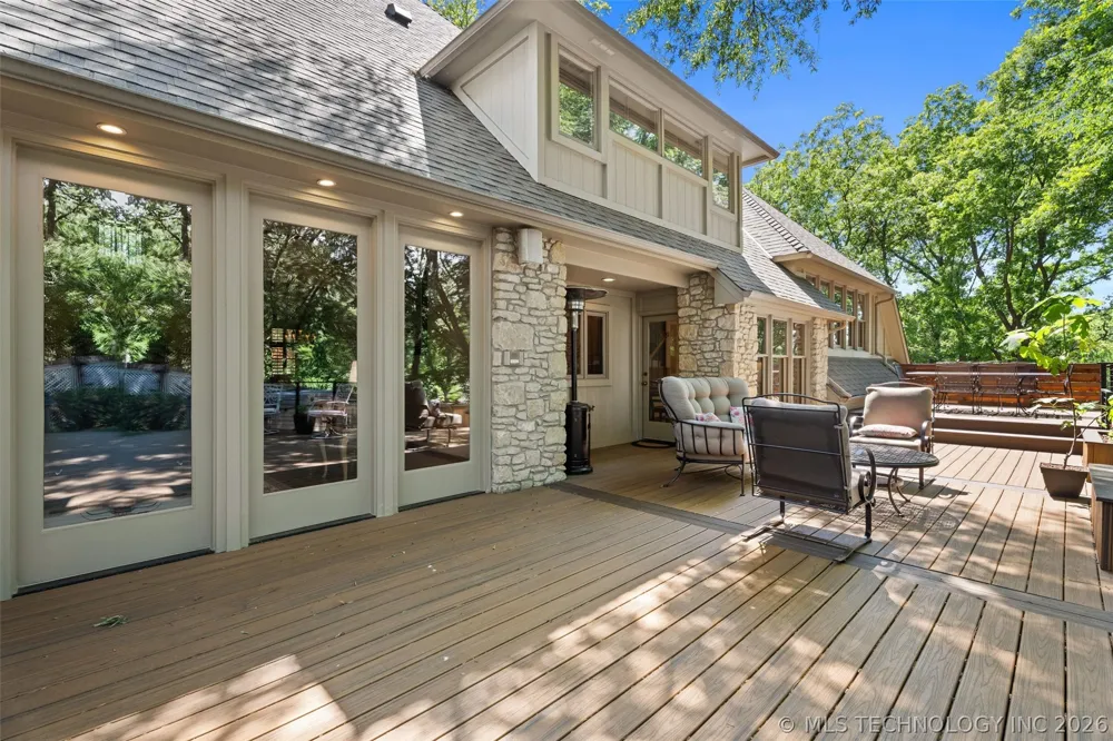2224 Stonewall Drive Bartlesville, OK 74006