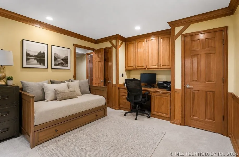 2224 Stonewall Drive Bartlesville, OK 74006