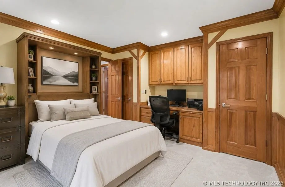 2224 Stonewall Drive Bartlesville, OK 74006