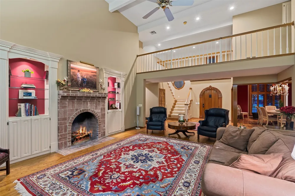 2224 Stonewall Drive Bartlesville, OK 74006