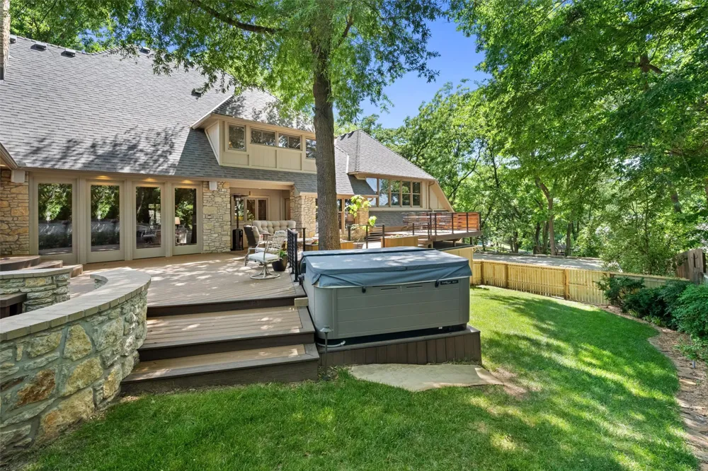 2224 Stonewall Drive Bartlesville, OK 74006