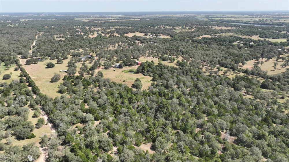213 Joe Cole Lane Smithville, TX 78957