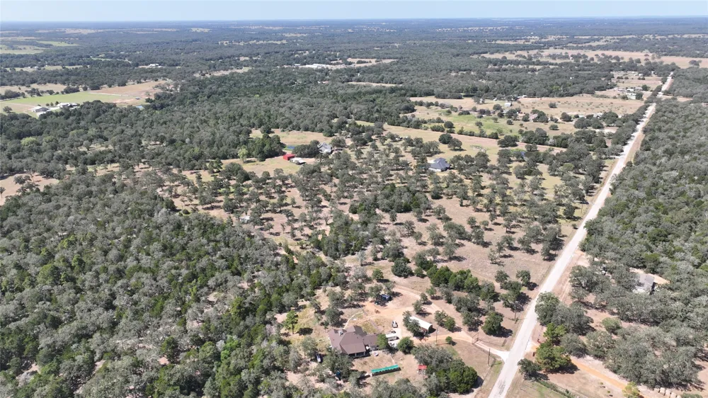 213 Joe Cole Lane Smithville, TX 78957