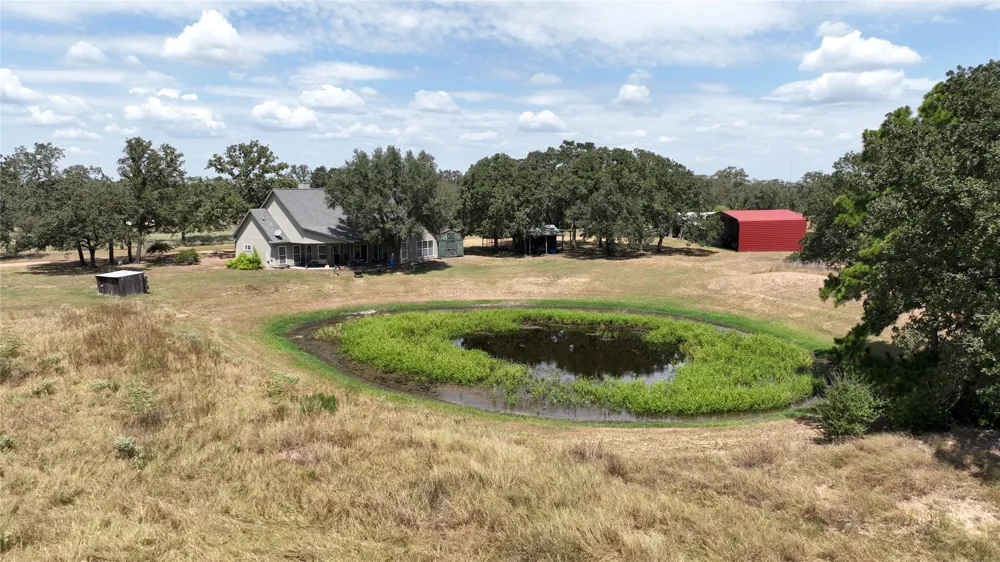 213 Joe Cole Lane Smithville, TX 78957